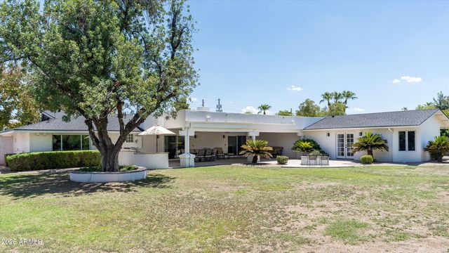 5242 N WOODMERE FAIRWAY --, Scottsdale, AZ 85250