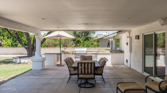 5242 N WOODMERE FAIRWAY --, Scottsdale, AZ 85250