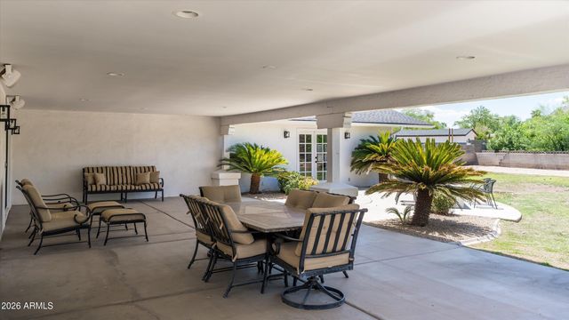 5242 N WOODMERE FAIRWAY --, Scottsdale, AZ 85250