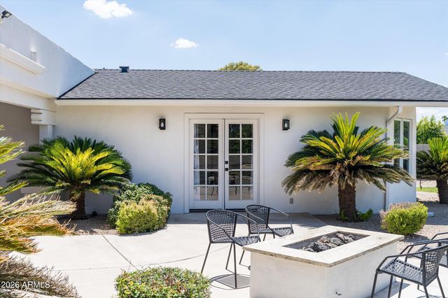 5242 N WOODMERE FAIRWAY --, Scottsdale, AZ 85250