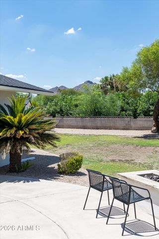 5242 N WOODMERE FAIRWAY --, Scottsdale, AZ 85250