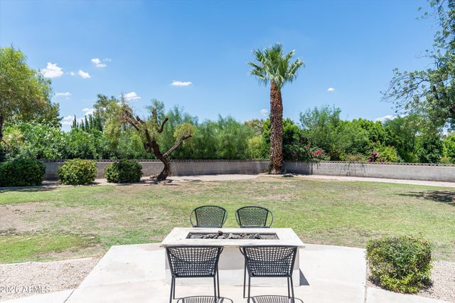 5242 N WOODMERE FAIRWAY --, Scottsdale, AZ 85250