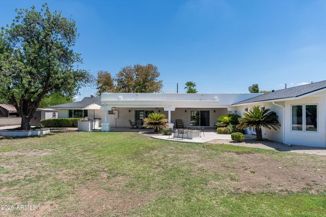 5242 N WOODMERE FAIRWAY --, Scottsdale, AZ 85250