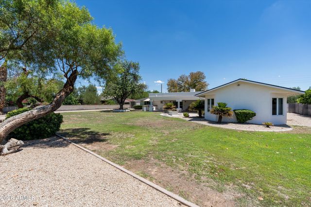 5242 N WOODMERE FAIRWAY --, Scottsdale, AZ 85250