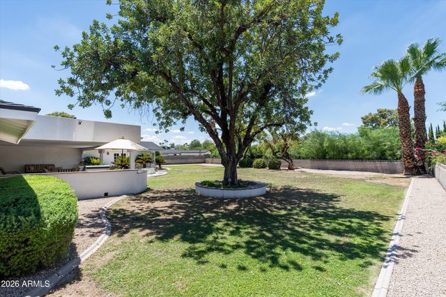 5242 N WOODMERE FAIRWAY --, Scottsdale, AZ 85250