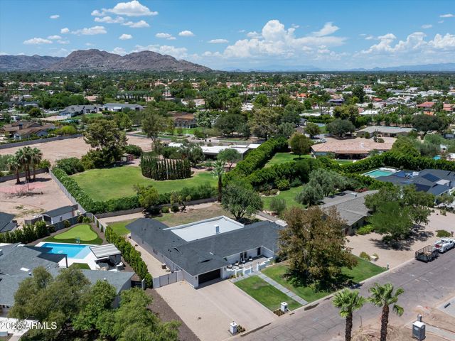 5242 N WOODMERE FAIRWAY --, Scottsdale, AZ 85250