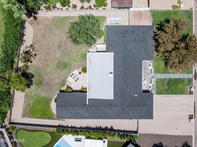 5242 N WOODMERE FAIRWAY --, Scottsdale, AZ 85250
