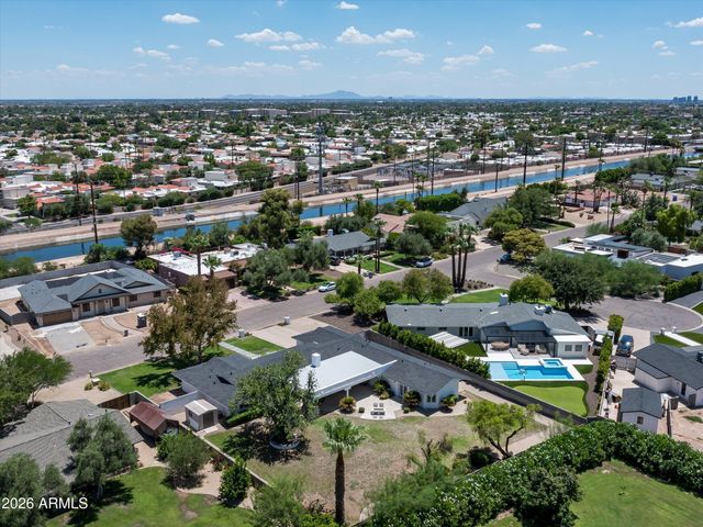 5242 N WOODMERE FAIRWAY --, Scottsdale, AZ 85250