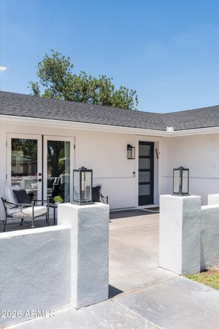 5242 N WOODMERE FAIRWAY --, Scottsdale, AZ 85250