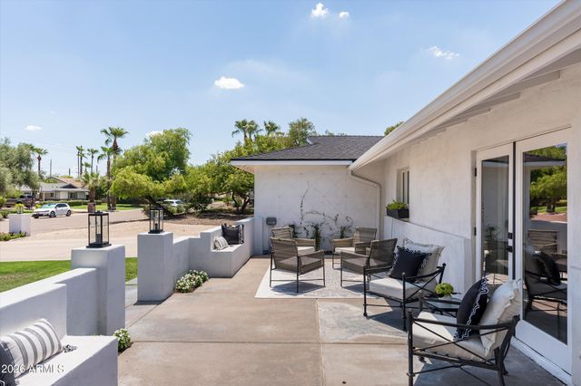 5242 N WOODMERE FAIRWAY --, Scottsdale, AZ 85250