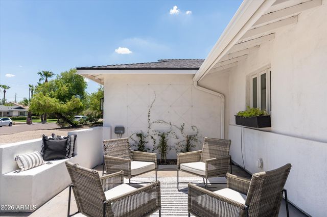 5242 N WOODMERE FAIRWAY --, Scottsdale, AZ 85250