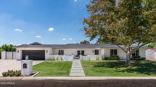 5242 N WOODMERE FAIRWAY --, Scottsdale, AZ 85250