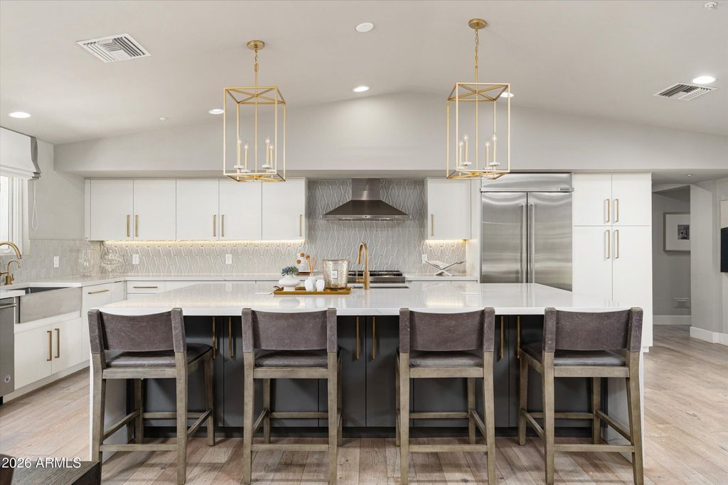 5242 N WOODMERE FAIRWAY --, Scottsdale, AZ 85250 — photo 4