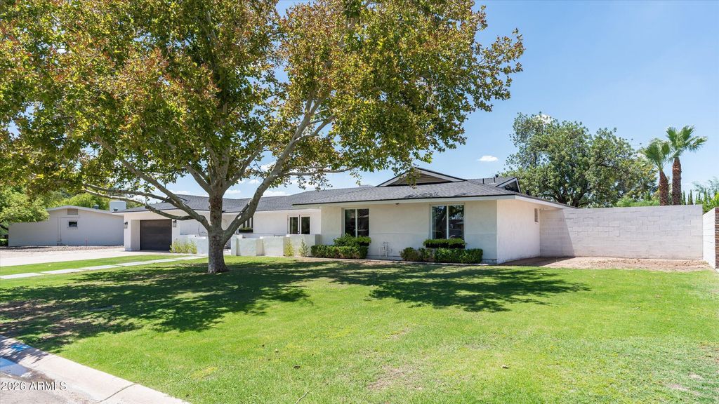 5242 N WOODMERE FAIRWAY --, Scottsdale, AZ 85250 — photo 5