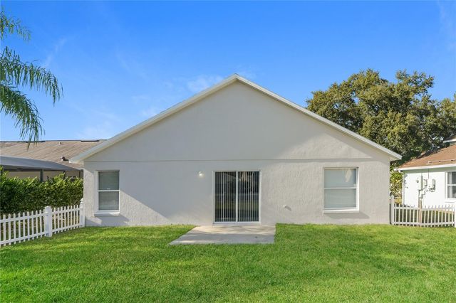 2507 HYBRID COURT, Kissimmee, FL 34758