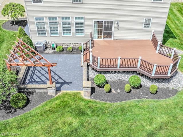 8375 Raleigh Place, Concord Twp, OH 44077