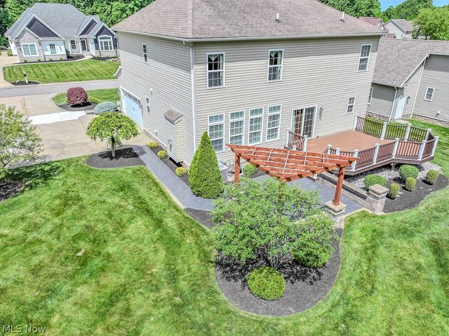 8375 Raleigh Place, Concord Twp, OH 44077