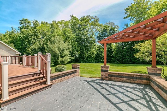 8375 Raleigh Place, Concord Twp, OH 44077