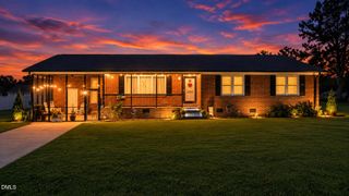 12291 Finch Street, Bailey, NC 27807