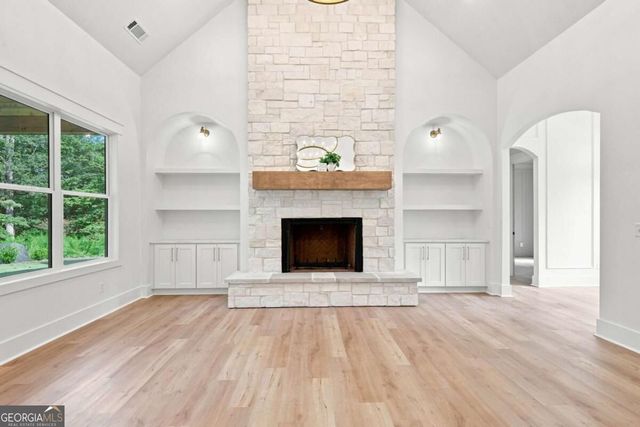 255 Clear Creek Preserve Way, Ellijay, GA 30536