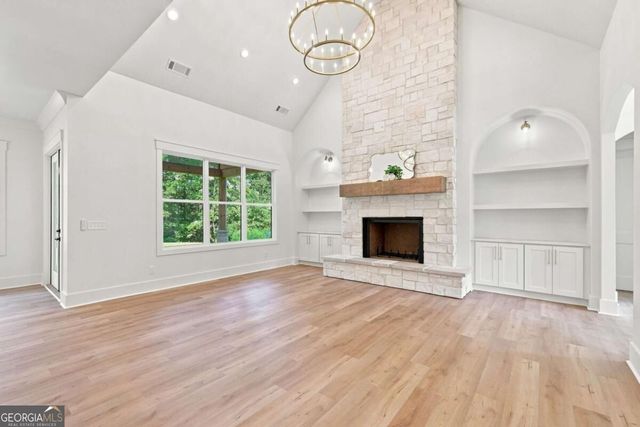 255 Clear Creek Preserve Way, Ellijay, GA 30536