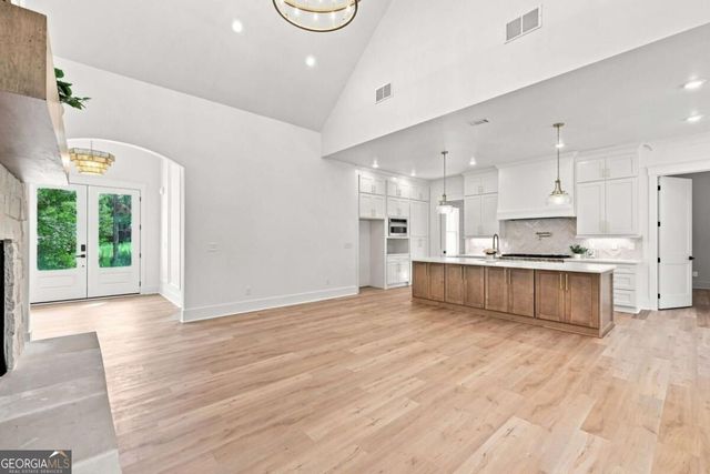 255 Clear Creek Preserve Way, Ellijay, GA 30536