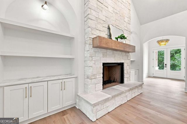255 Clear Creek Preserve Way, Ellijay, GA 30536