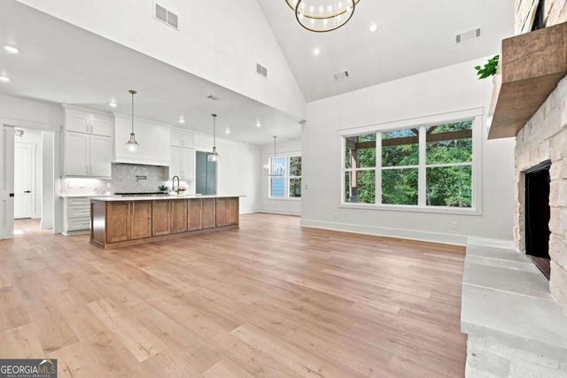 255 Clear Creek Preserve Way, Ellijay, GA 30536