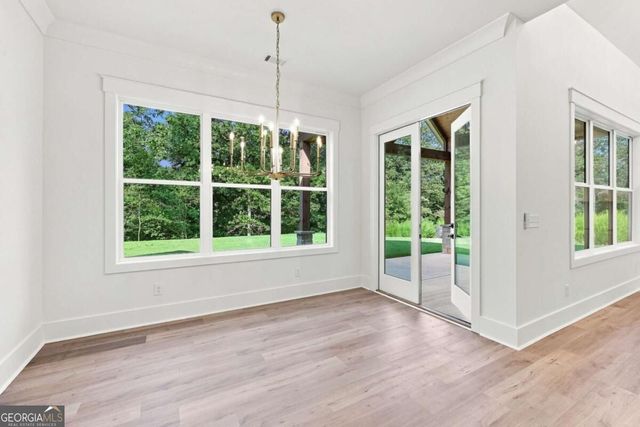 255 Clear Creek Preserve Way, Ellijay, GA 30536
