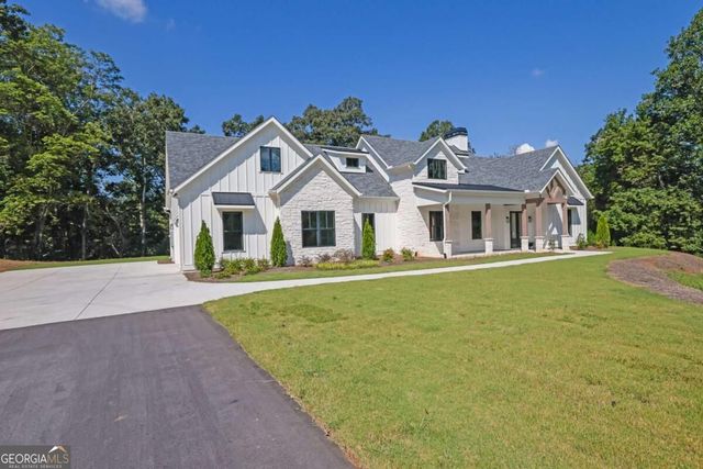 255 Clear Creek Preserve Way, Ellijay, GA 30536