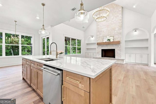 255 Clear Creek Preserve Way, Ellijay, GA 30536