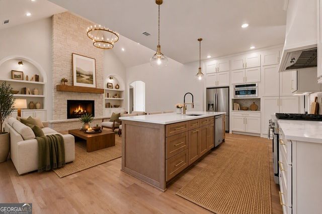 255 Clear Creek Preserve Way, Ellijay, GA 30536
