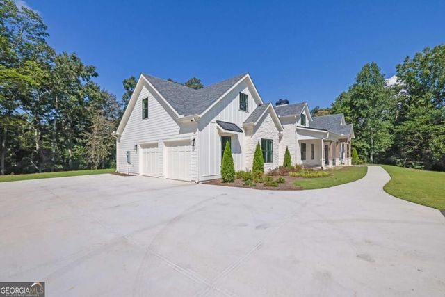 255 Clear Creek Preserve Way, Ellijay, GA 30536