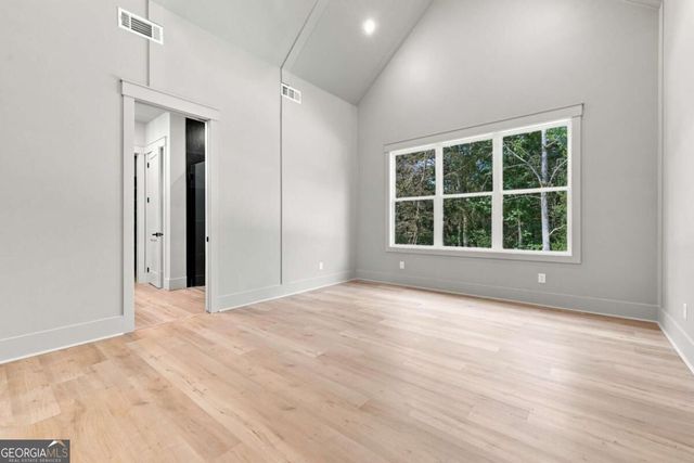 255 Clear Creek Preserve Way, Ellijay, GA 30536