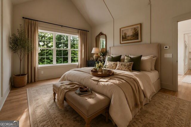 255 Clear Creek Preserve Way, Ellijay, GA 30536