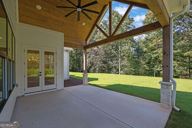 255 Clear Creek Preserve Way, Ellijay, GA 30536