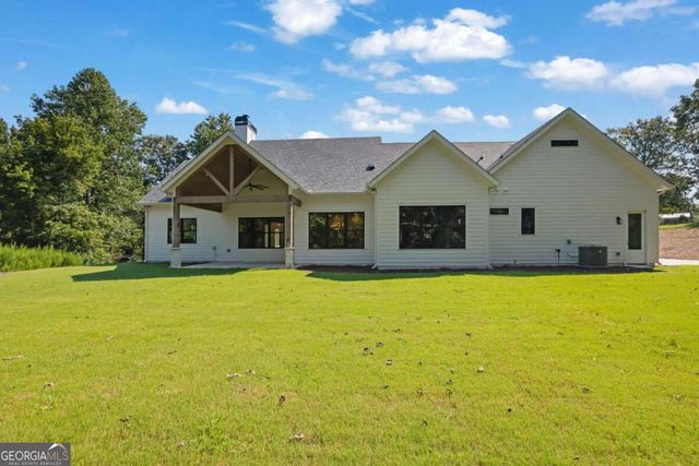 255 Clear Creek Preserve Way, Ellijay, GA 30536