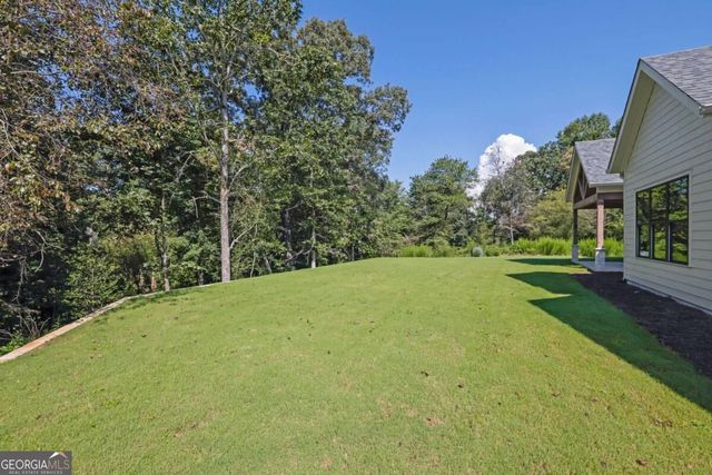 255 Clear Creek Preserve Way, Ellijay, GA 30536