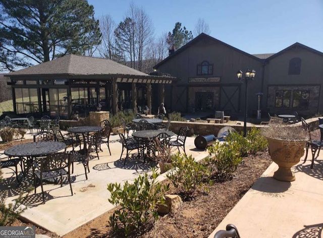 255 Clear Creek Preserve Way, Ellijay, GA 30536