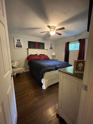 4702 Eldridge Road, Hixson, TN 37343