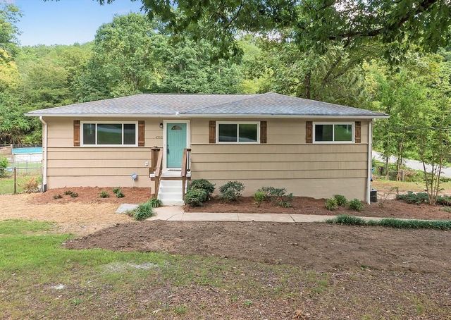 4702 Eldridge Road, Hixson, TN 37343
