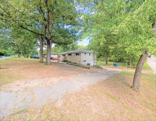 4702 Eldridge Road, Hixson, TN 37343