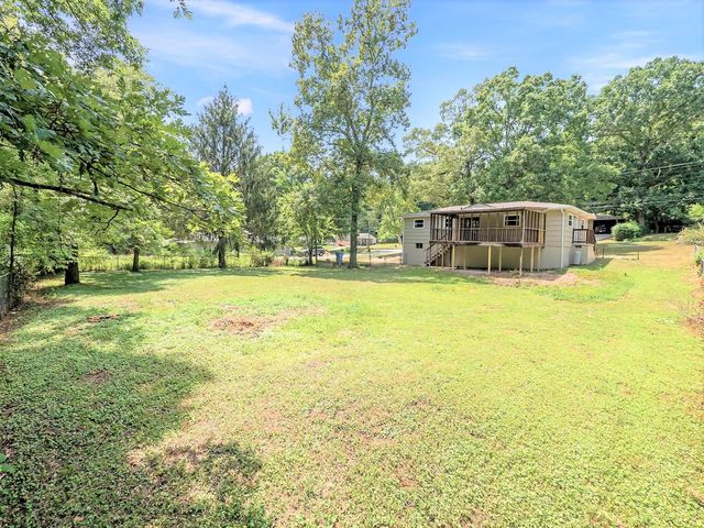 4702 Eldridge Road, Hixson, TN 37343
