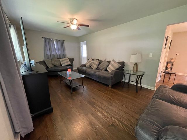 4702 Eldridge Road, Hixson, TN 37343