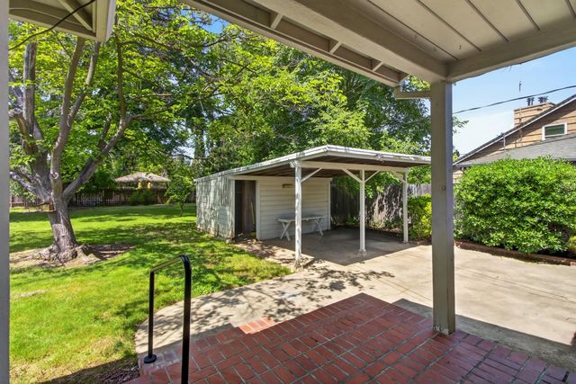 1515 Los Molinos Way, Sacramento, CA 95864