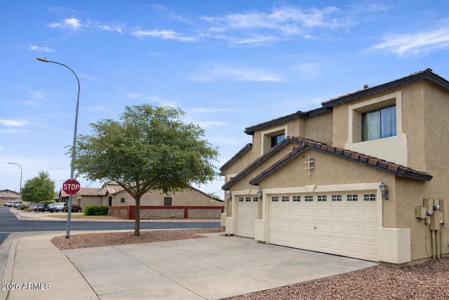 10901 W LOCUST Lane, Avondale, AZ 85323