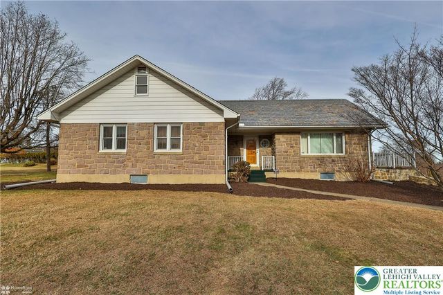 80 Echo Ridge Lane, Williams Twp, PA 18042