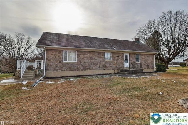 80 Echo Ridge Lane, Williams Twp, PA 18042