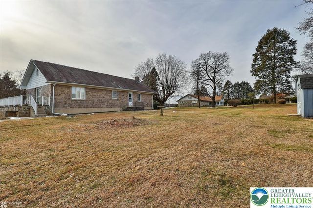 80 Echo Ridge Lane, Williams Twp, PA 18042