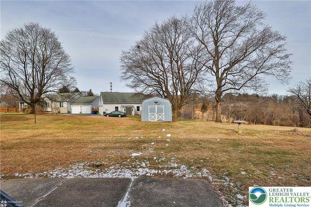 80 Echo Ridge Lane, Williams Twp, PA 18042